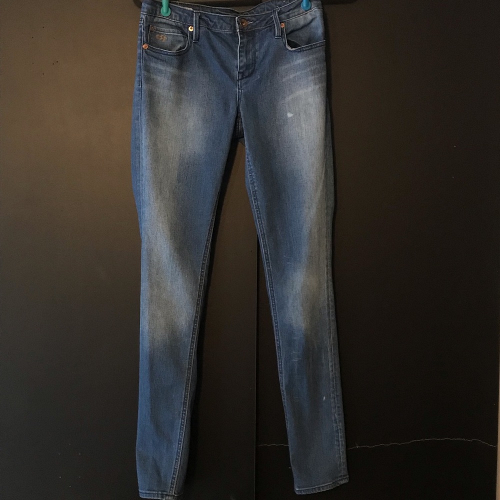 Quiksilver Jeans - - - >